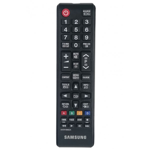 Samsung AA59-00602A Γνήσιο Τηλεχειριστήριο Τηλεόρασης
