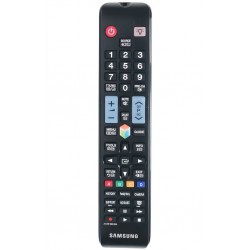Samsung AA59-00638A Γνήσιο Τηλεχειριστήριο Τηλεόρασης