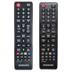 Samsung AA59-00755A Γνήσιο Τηλεχειριστήριο Τηλεόρασης