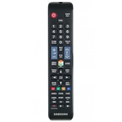 Samsung AA59-00793A Γνήσιο Τηλεχειριστήριο Τηλεόρασης