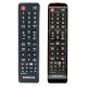 Samsung AA59-00800A Γνήσιο Τηλεχειριστήριο Τηλεόρασης