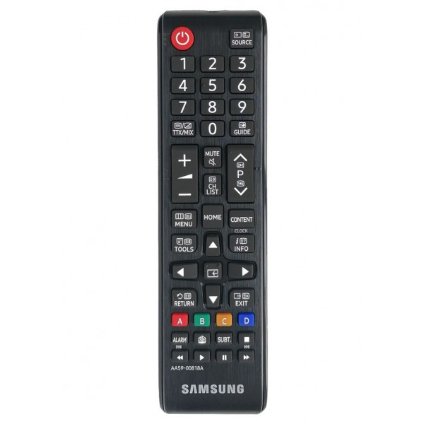 Samsung AA59-00818A Γνήσιο Τηλεχειριστήριο Τηλεόρασης
