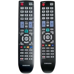 Samsung AA59-00997A Γνήσιο Τηλεχειριστήριο Τηλεόρασης