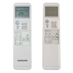 Samsung ARC-1382 Γνήσιο Τηλεχειριστήριο για Κλιματιστικό