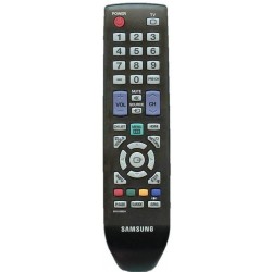 Samsung BN59-01003A Γνήσιο Τηλεχειριστήριο Τηλεόρασης
