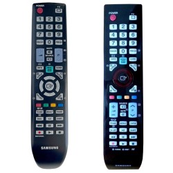 Samsung BN59-00935A Γνήσιο Τηλεχειριστήριο Τηλεόρασης