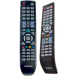 Samsung BN59-00936A Γνήσιο Τηλεχειριστήριο Τηλεόρασης
