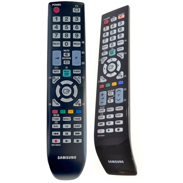 Samsung BN59-00936A Γνήσιο Τηλεχειριστήριο Τηλεόρασης