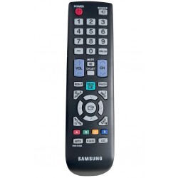 Samsung BN59-01006A Γνήσιο Τηλεχειριστήριο Τηλεόρασης