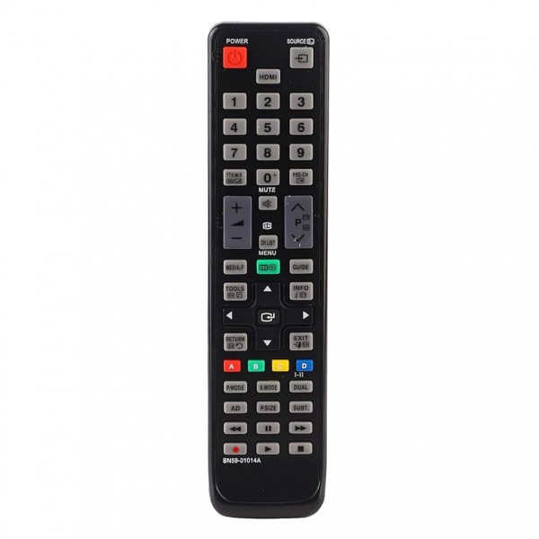 Samsung BN59-01014A Συμβατό Τηλεχειριστήριο Τηλεόρασης