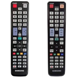 Samsung BN59-01041A Γνήσιο Τηλεχειριστήριο Τηλεόρασης