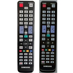 Samsung BN59-01069A Γνήσιο Τηλεχειριστήριο Τηλεόρασης