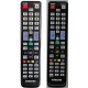 Samsung BN59-01069A Γνήσιο Τηλεχειριστήριο Τηλεόρασης