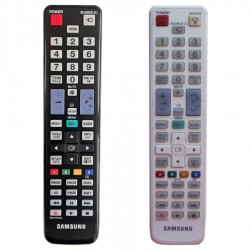 Samsung BN59-01078A Γνήσιο Τηλεχειριστήριο Τηλεόρασης