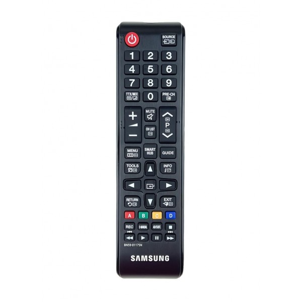 Samsung BN59-01175N Γνήσιο Τηλεχειριστήριο Τηλεόρασης