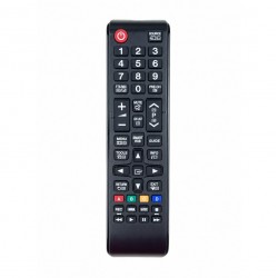 Samsung BN59-01175N Συμβατό Τηλεχειριστήριο αντικατάστασης