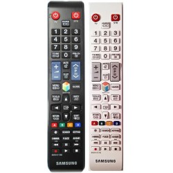 Samsung BN59-01178C Γνήσιο Τηλεχειριστήριο Τηλεόρασης