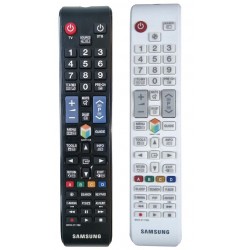 Samsung BN59-01178G Γνήσιο Τηλεχειριστήριο Τηλεόρασης