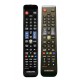 Samsung BN59-01198A Γνήσιο Τηλεχειριστήριο Τηλεόρασης