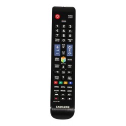 Samsung BN59-01198Q Γνήσιο Τηλεχειριστήριο Τηλεόρασης