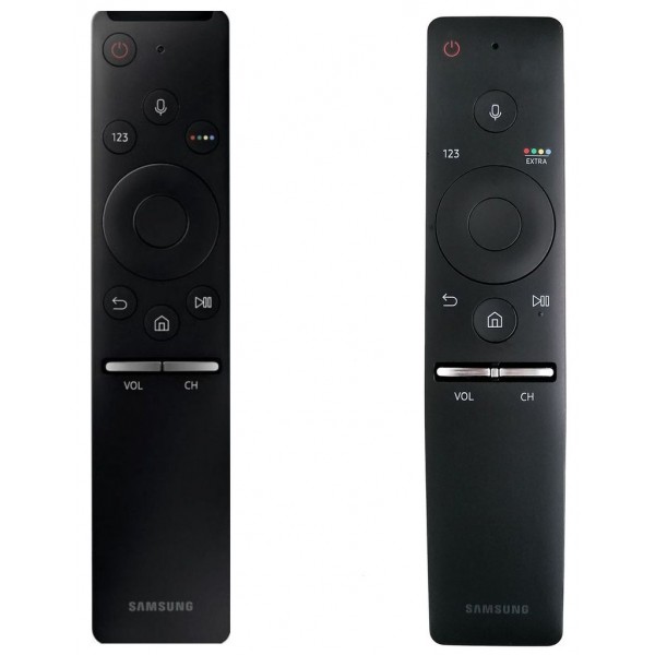 Samsung BN59-01242A Γνήσιο Τηλεχειριστήριο Τηλεόρασης