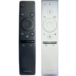 Samsung BN59-01242C Γνήσιο Τηλεχειριστήριο Τηλεόρασης