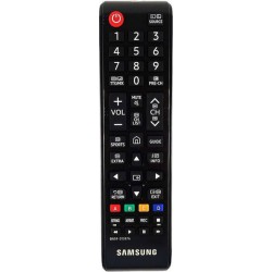 Samsung BN59-01247A Γνήσιο Τηλεχειριστήριο Τηλεόρασης