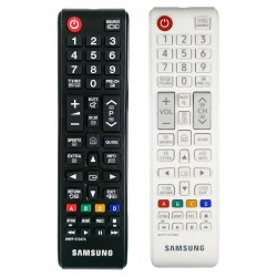 Samsung BN59-01248A Γνήσιο Τηλεχειριστήριο Τηλεόρασης