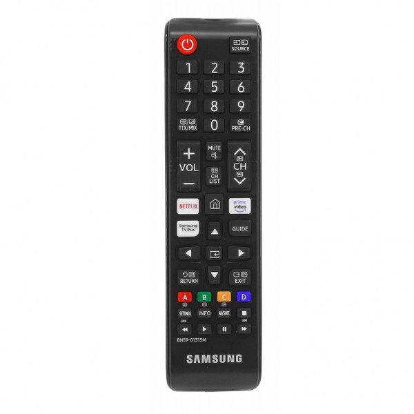 Samsung BN59-01315M Τηλεχειριστήριο Γνήσιο
