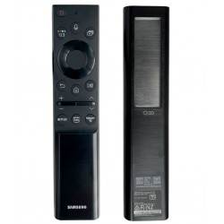 Samsung BN59-01357D Γνήσιο Τηλεχειριστήριο Τηλεόρασης Solar Panel