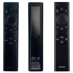 Samsung BN59-01386M Γνήσιο Τηλεχειριστήριο Τηλεόρασης Solar Panel