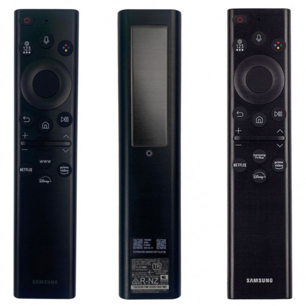 Samsung BN59-01386M Γνήσιο Τηλεχειριστήριο Τηλεόρασης