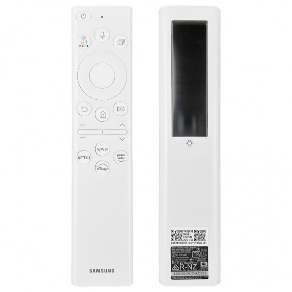 Samsung BN59-01391M Γνήσιο Τηλεχειριστήριο Τηλεόρασης Samsung BN59-01391M Γνήσιο Τηλεχειριστήριο Τηλεόρασης