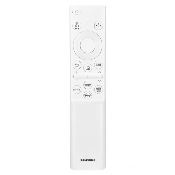 Samsung BN59-01393C Γνήσιο Τηλεχειριστήριο Τηλεόρασης