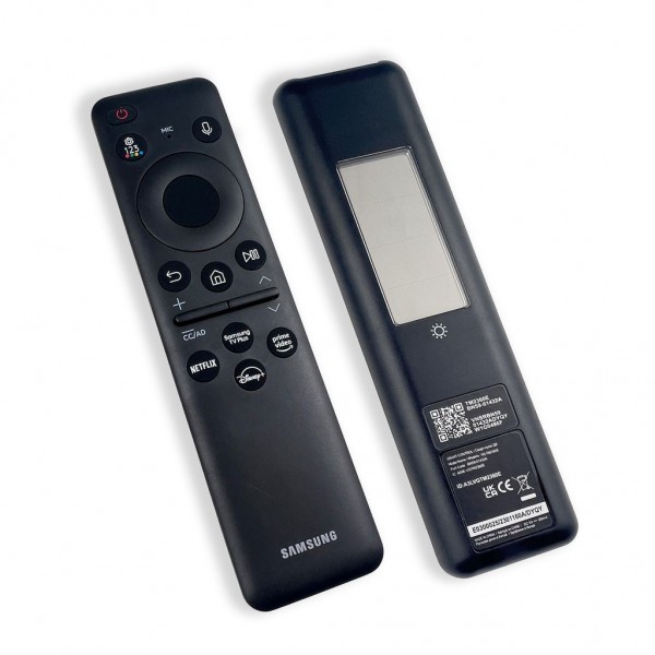 Samsung BN59-01432A Γνήσιο Τηλεχειριστήριο Τηλεόρασης