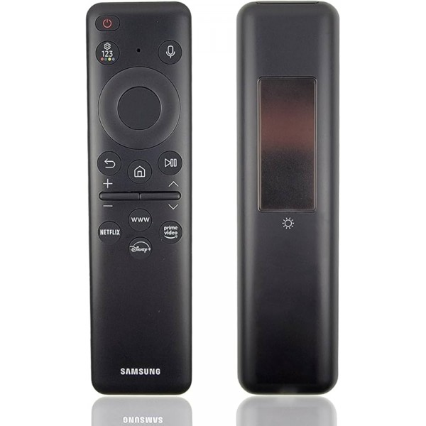 Samsung BN59-01432D Γνήσιο Τηλεχειριστήριο Τηλεόρασης