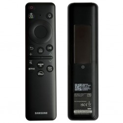 Samsung BN59-01455C Γνήσιο Τηλεχειριστήριο Τηλεόρασης Solar Panel