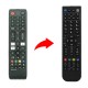 Samsung Τηλεχειριστήριο αντικατάστασης για UE32T5302