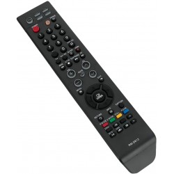 SAMSUNG Τηλεχειριστήριο τύπου original RM-D613