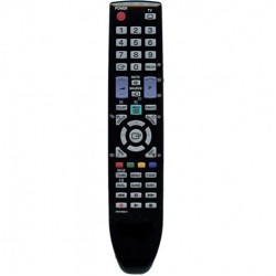 Samsung Συμβατό Τηλεχειριστήριο Τηλεόρασης SM978