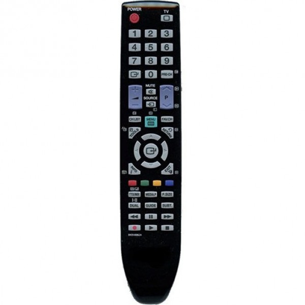 Samsung Συμβατό Τηλεχειριστήριο Τηλεόρασης SM978