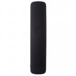 Θήκη σιλικόνης για τηλεχειριστήριο BN59-01198Q, AA59-00581A Samsung Μαύρη