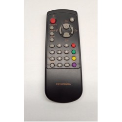 SHARP FB1051BMSA Τηλεχειριστήριο αντικατάστασης για παλιές τηλεοράσεις