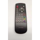 SHARP FB1051BMSA Τηλεχειριστήριο αντικατάστασης για παλιές τηλεοράσεις