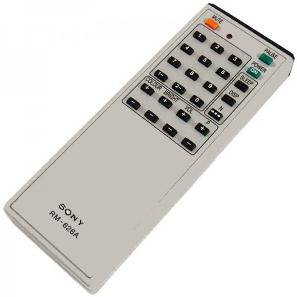SONY Τηλεχειριστήριο RM-626A