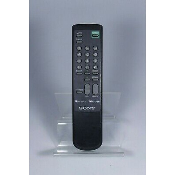 SONY Τηλεχειριστήριο RM-827T TRINITRON