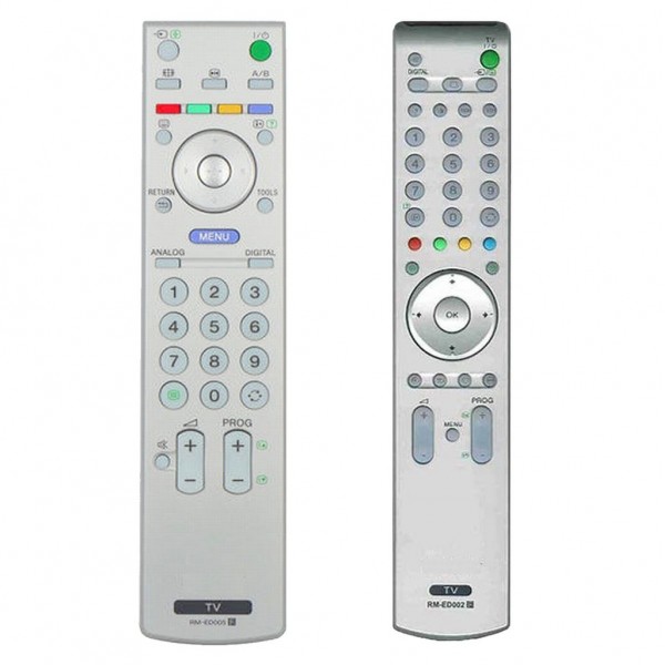 Sony RM-ED002 Συμβατό Τηλεχειριστήριο Τηλεόρασης