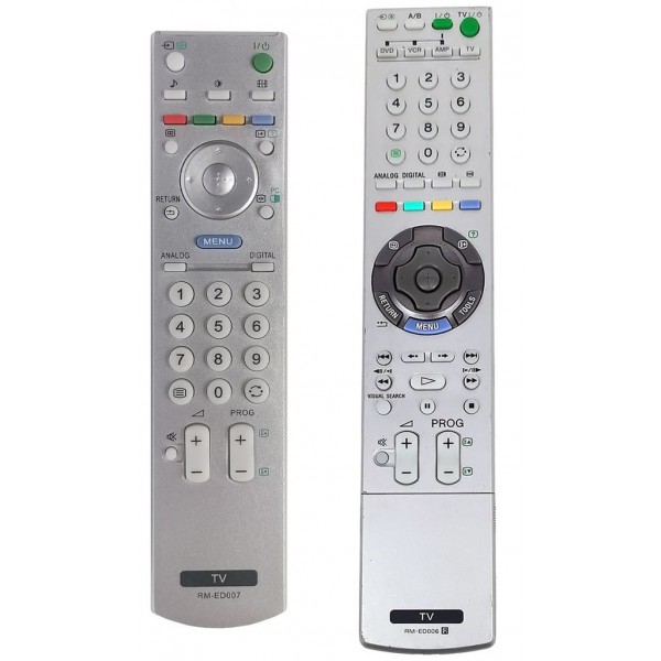 Sony RM-ED006 Συμβατό Τηλεχειριστήριο Τηλεόρασης