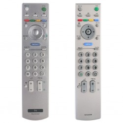 Sony RM-ED008 Συμβατό Τηλεχειριστήριο Τηλεόρασης