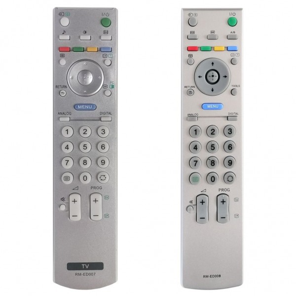 Sony RM-ED008 Συμβατό Τηλεχειριστήριο Τηλεόρασης